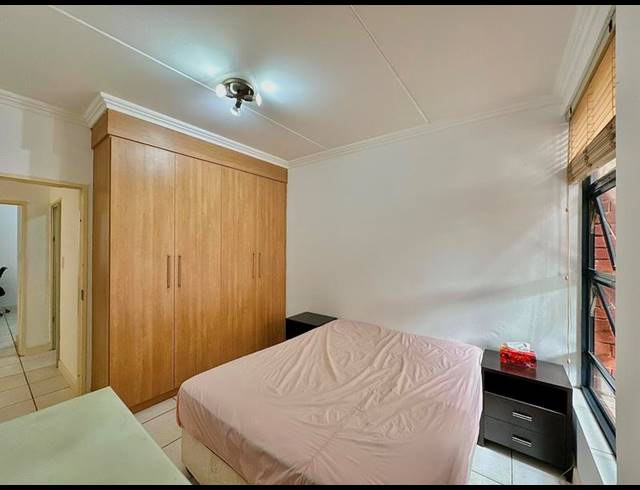 2 BEDROOM PROPERTY TO RENT IN MORNINGSIDE